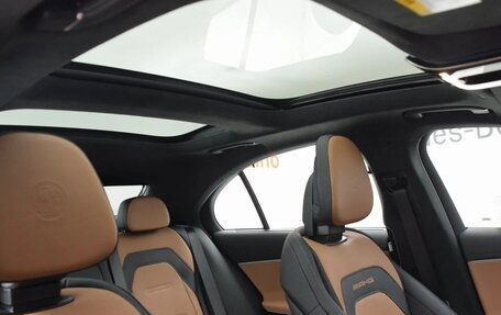 Mercedes-Benz E-Класс AMG, 2025 год, 209 768 рублей, 16 фотография