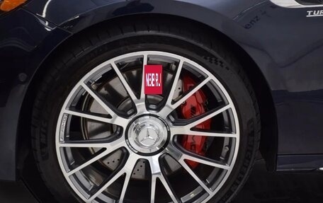 Mercedes-Benz E-Класс AMG, 2025 год, 209 768 рублей, 10 фотография