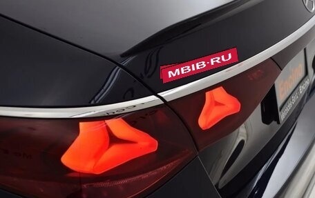 Mercedes-Benz E-Класс AMG, 2025 год, 209 768 рублей, 11 фотография