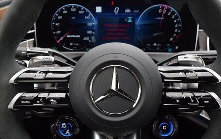 Mercedes-Benz E-Класс AMG, 2025 год, 209 768 рублей, 21 фотография