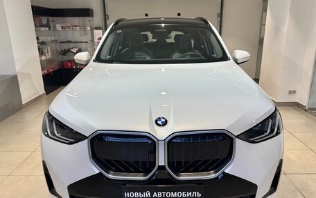 BMW X3, 2025 год, 7 849 000 рублей, 2 фотография