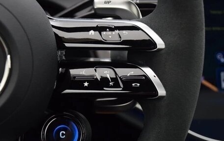 Mercedes-Benz E-Класс AMG, 2025 год, 209 768 рублей, 23 фотография