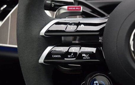 Mercedes-Benz E-Класс AMG, 2025 год, 209 768 рублей, 22 фотография