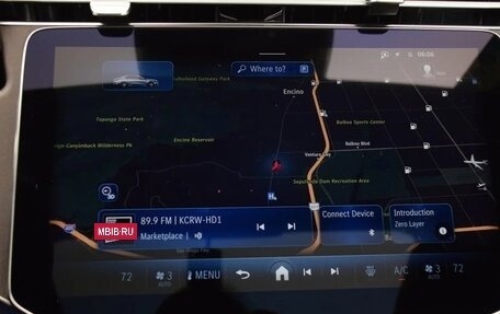 Mercedes-Benz E-Класс AMG, 2025 год, 209 768 рублей, 25 фотография