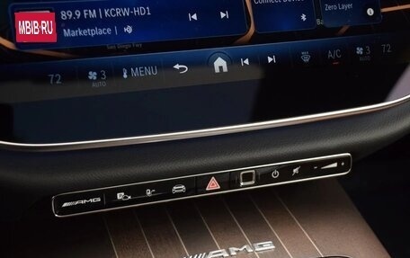 Mercedes-Benz E-Класс AMG, 2025 год, 209 768 рублей, 26 фотография