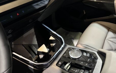 BMW X3, 2025 год, 7 849 000 рублей, 11 фотография