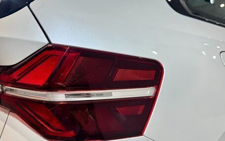 BMW X3, 2025 год, 7 849 000 рублей, 10 фотография