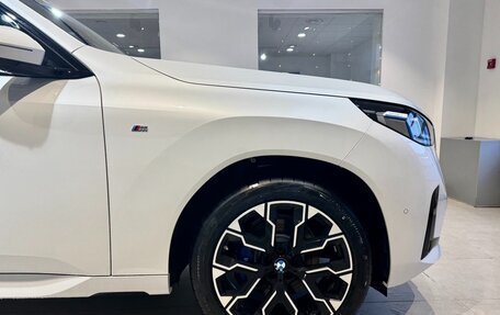 BMW X3, 2025 год, 7 849 000 рублей, 5 фотография