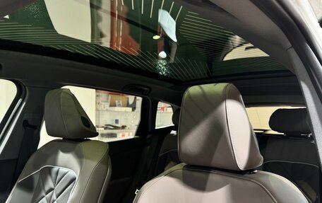 BMW X3, 2025 год, 7 849 000 рублей, 12 фотография