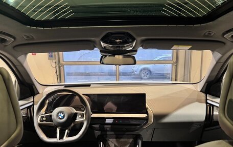 BMW X3, 2025 год, 7 849 000 рублей, 17 фотография