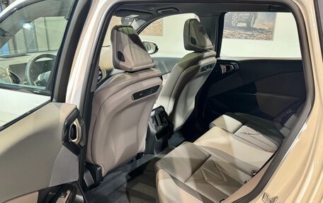 BMW X3, 2025 год, 7 849 000 рублей, 15 фотография