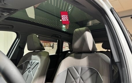 BMW X3, 2025 год, 7 849 000 рублей, 14 фотография