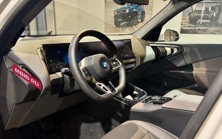 BMW X3, 2025 год, 7 849 000 рублей, 18 фотография