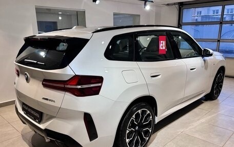 BMW X3, 2025 год, 7 849 000 рублей, 8 фотография