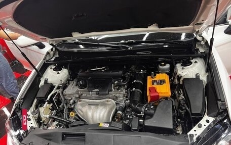 Toyota Camry, 2019 год, 2 240 000 рублей, 8 фотография