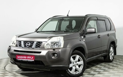 Volkswagen Tiguan I, 2015 год, 1 415 989 рублей, 1 фотография