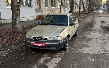 Daewoo Nexia I рестайлинг, 2007 год, 170 000 рублей, 1 фотография