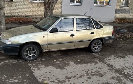 Daewoo Nexia I рестайлинг, 2007 год, 170 000 рублей, 2 фотография