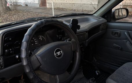 Daewoo Nexia I рестайлинг, 2007 год, 170 000 рублей, 5 фотография