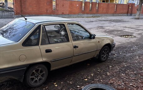 Daewoo Nexia I рестайлинг, 2007 год, 170 000 рублей, 4 фотография