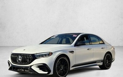 Mercedes-Benz E-Класс AMG, 2025 год, 190 905 рублей, 1 фотография