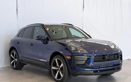 Porsche Macan I рестайлинг, 2025 год, 128 485 рублей, 1 фотография