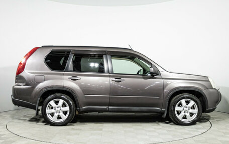 Volkswagen Tiguan I, 2015 год, 1 415 989 рублей, 4 фотография