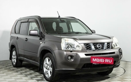 Volkswagen Tiguan I, 2015 год, 1 415 989 рублей, 3 фотография