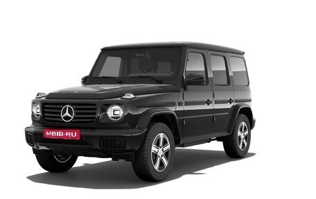 Mercedes-Benz G-Класс W463 рестайлинг _iii, 2025 год, 26 700 000 рублей, 1 фотография