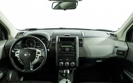 Volkswagen Tiguan I, 2015 год, 1 415 989 рублей, 13 фотография