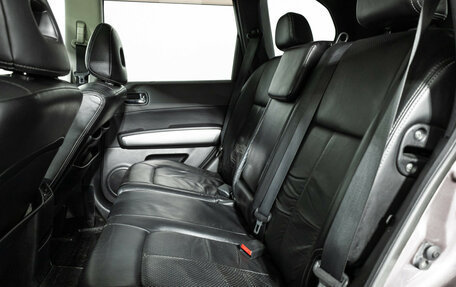 Volkswagen Tiguan I, 2015 год, 1 415 989 рублей, 10 фотография