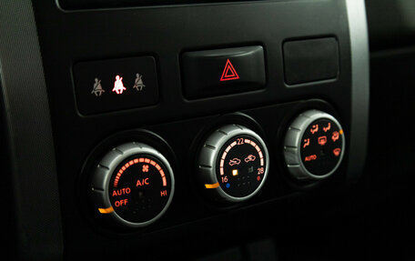 Volkswagen Tiguan I, 2015 год, 1 415 989 рублей, 17 фотография