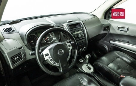 Volkswagen Tiguan I, 2015 год, 1 415 989 рублей, 11 фотография