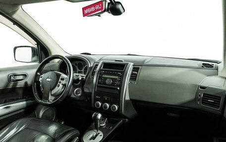 Volkswagen Tiguan I, 2015 год, 1 415 989 рублей, 9 фотография