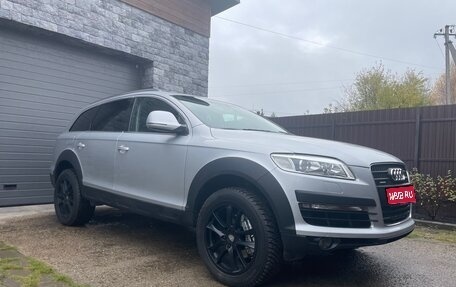 Audi Q7, 2008 год, 1 670 000 рублей, 1 фотография
