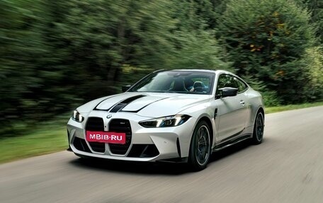 BMW M4, 2024 год, 16 400 000 рублей, 1 фотография