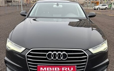 Audi A6, 2017 год, 2 250 000 рублей, 1 фотография