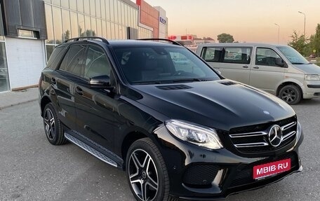 Mercedes-Benz M-Класс, 2013 год, 2 580 000 рублей, 1 фотография