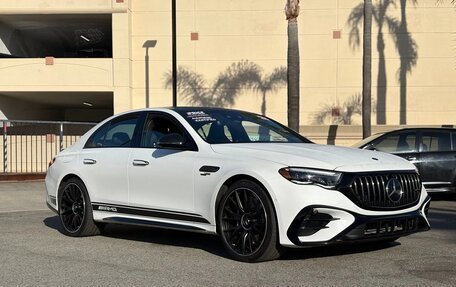 Mercedes-Benz E-Класс AMG, 2025 год, 190 905 рублей, 3 фотография