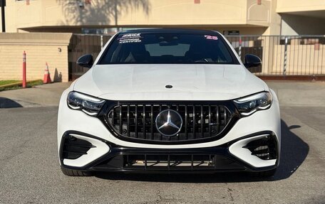 Mercedes-Benz E-Класс AMG, 2025 год, 190 905 рублей, 2 фотография