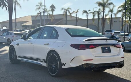 Mercedes-Benz E-Класс AMG, 2025 год, 190 905 рублей, 7 фотография