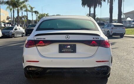 Mercedes-Benz E-Класс AMG, 2025 год, 190 905 рублей, 6 фотография