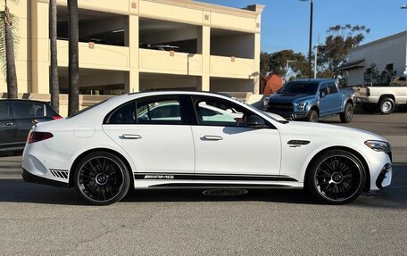 Mercedes-Benz E-Класс AMG, 2025 год, 190 905 рублей, 4 фотография