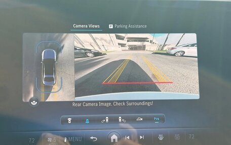 Mercedes-Benz E-Класс AMG, 2025 год, 190 905 рублей, 15 фотография