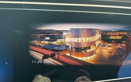 Mercedes-Benz E-Класс AMG, 2025 год, 190 905 рублей, 17 фотография