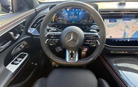Mercedes-Benz E-Класс AMG, 2025 год, 190 905 рублей, 20 фотография