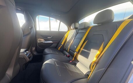 Mercedes-Benz E-Класс AMG, 2025 год, 190 905 рублей, 21 фотография