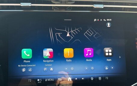 Mercedes-Benz E-Класс AMG, 2025 год, 190 905 рублей, 18 фотография