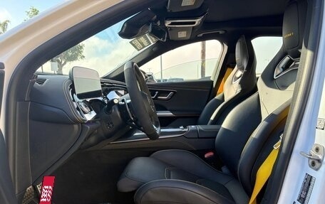 Mercedes-Benz E-Класс AMG, 2025 год, 190 905 рублей, 12 фотография