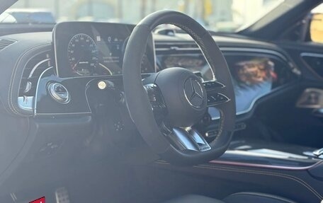 Mercedes-Benz E-Класс AMG, 2025 год, 190 905 рублей, 11 фотография